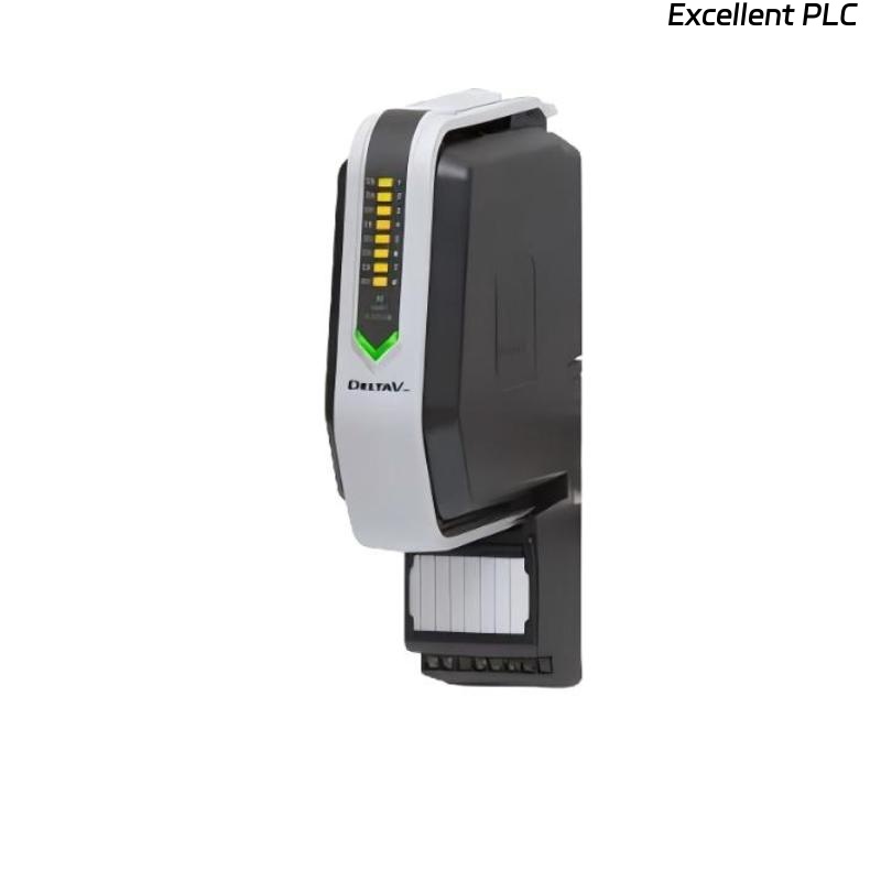 Emerson SE4003S2B2 AI Card