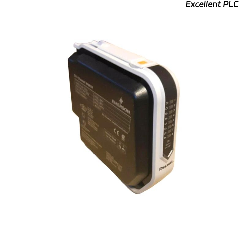 Emerson SE4003S2B2 AI Card