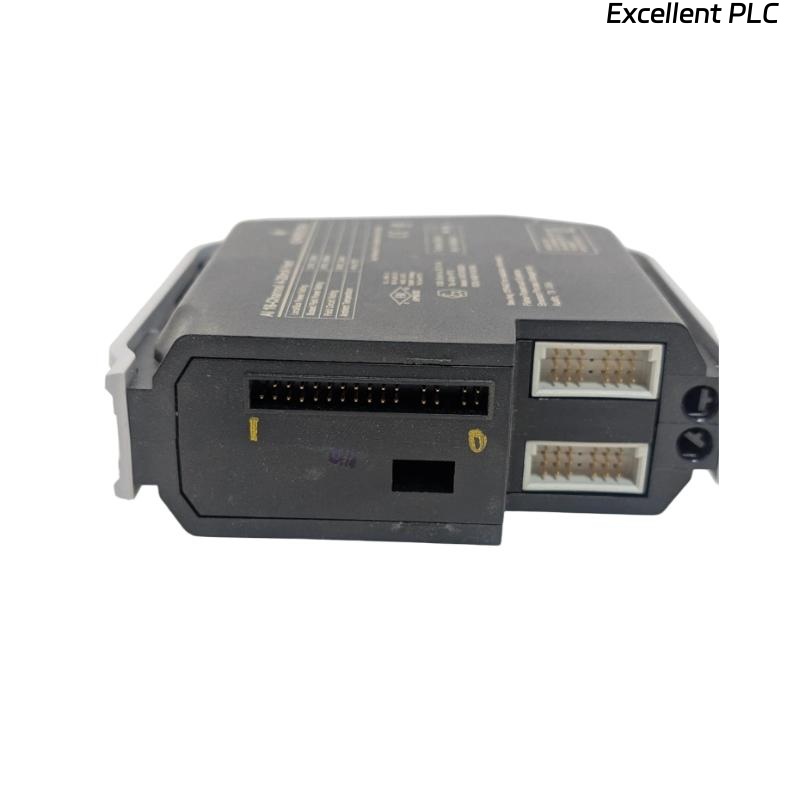 Emerson SE4003S4B1 MV Card