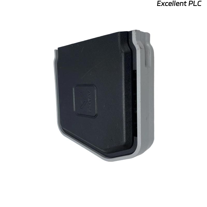 Emerson SE4003S5B1 Thermocouple Card