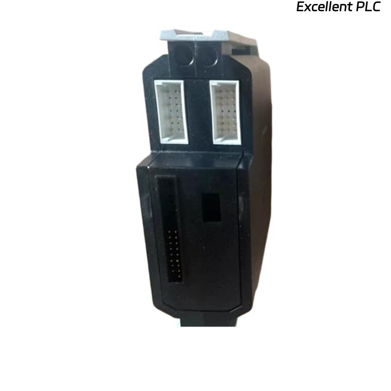 Emerson SE4003S6B1 KJ3225X1-BK1 S Series Analog RTD/Resistive Input Module