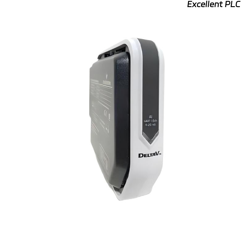 Emerson SE4003S7B1 Isolated Input Module