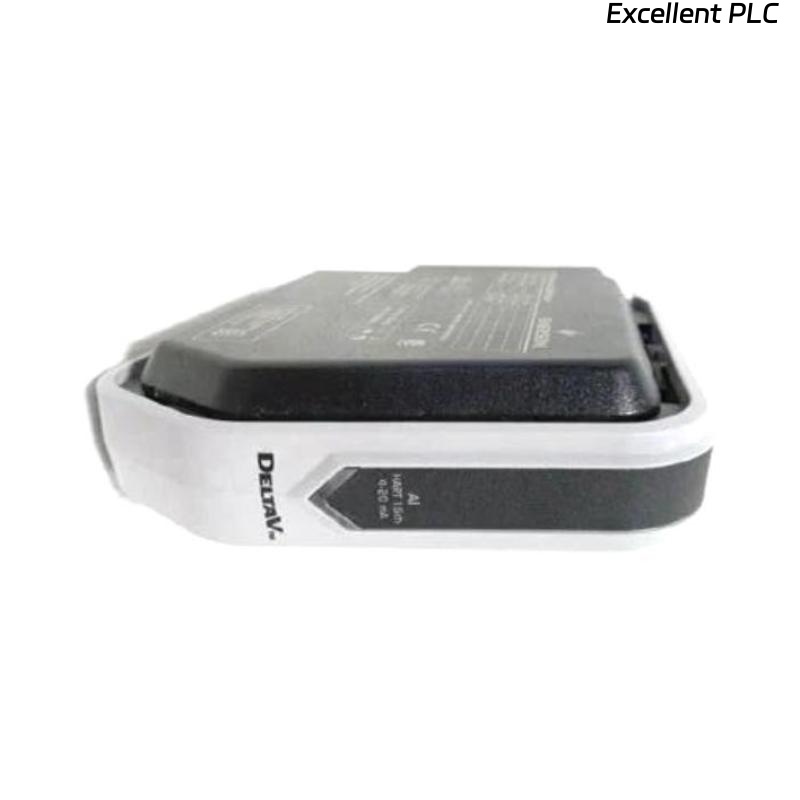 Emerson SE4005S2B4 Analog Output Module