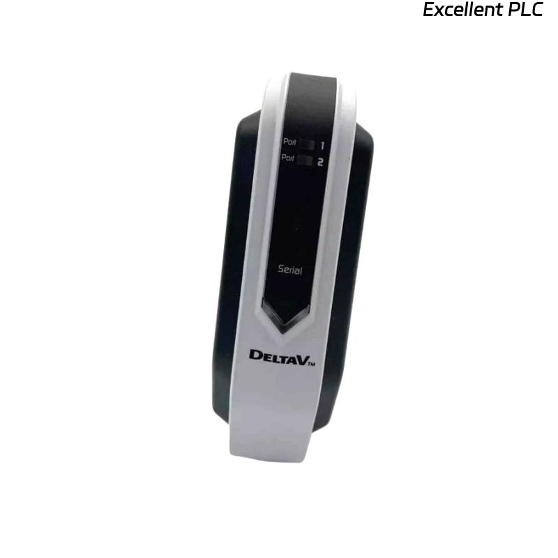 Emerson SE4005S2B4 Analog Output Module