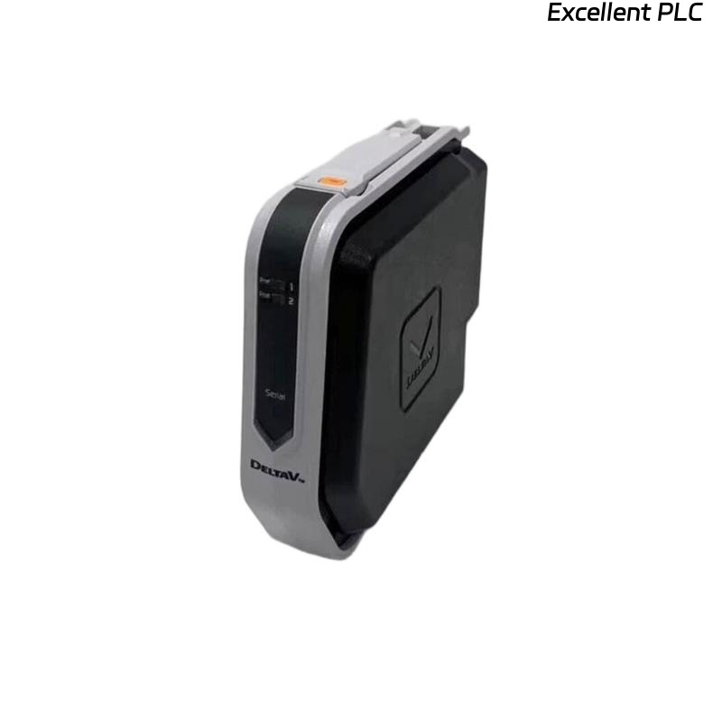 Emerson SE4006P2 Serial Interface Module