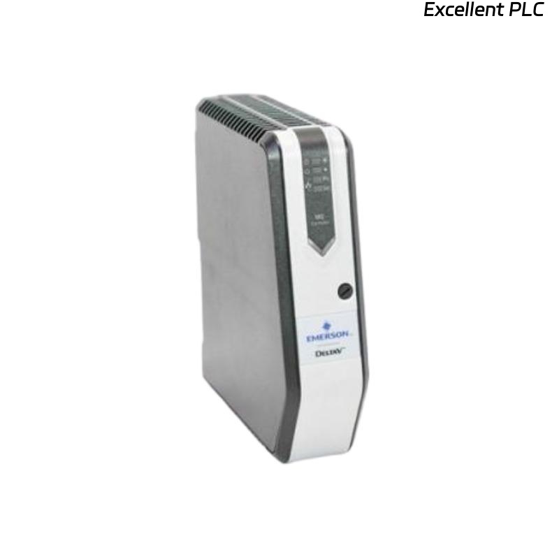 Emerson SE4006P2 KJ3241X1-BK1 + KJ4006X1-BD1 Serial Interface Card