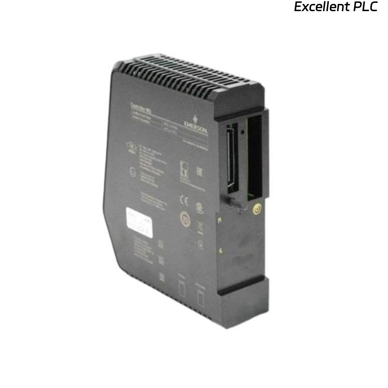 Emerson SE4006P2 KJ3241X1-BK1 + KJ4006X1-BD1 Serial Interface Card