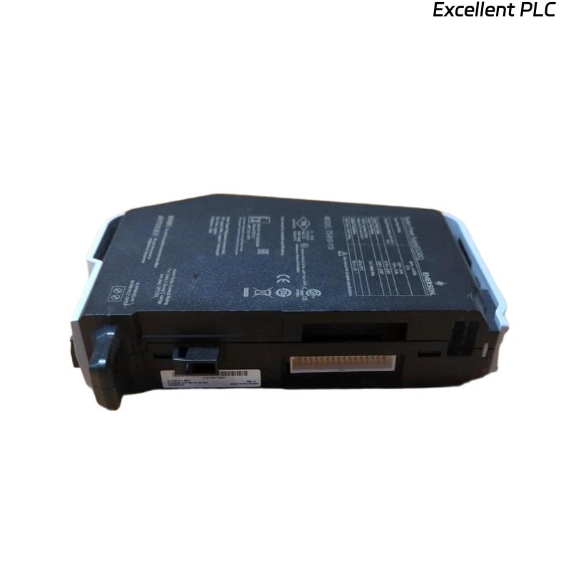 Emerson SE4032S1T2B1 Discrete Output Card