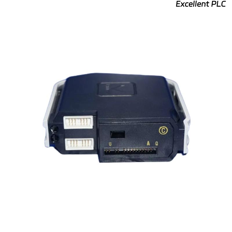 Emerson SE4033S2B1 Analog Input Card