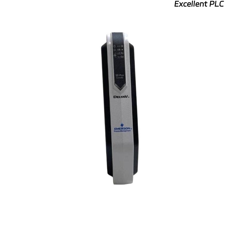 Emerson SE4035S2B1 Analog Output Module