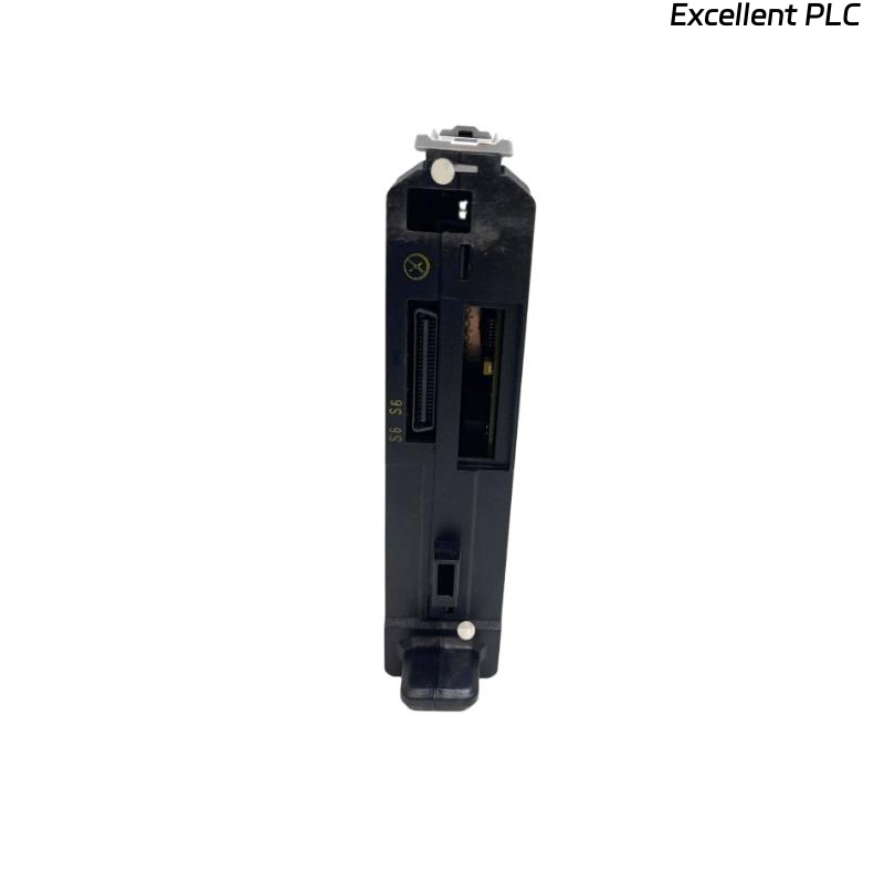 Emerson SE4035S2B1 Analog Output Module