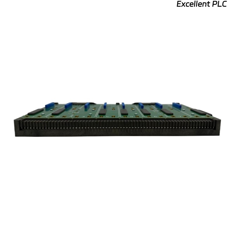 Emerson SE4050E2C0 I/O Interface Carrier