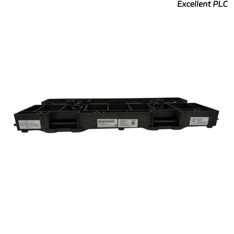 Emerson SE4050E2C0 I/O Interface Carrier