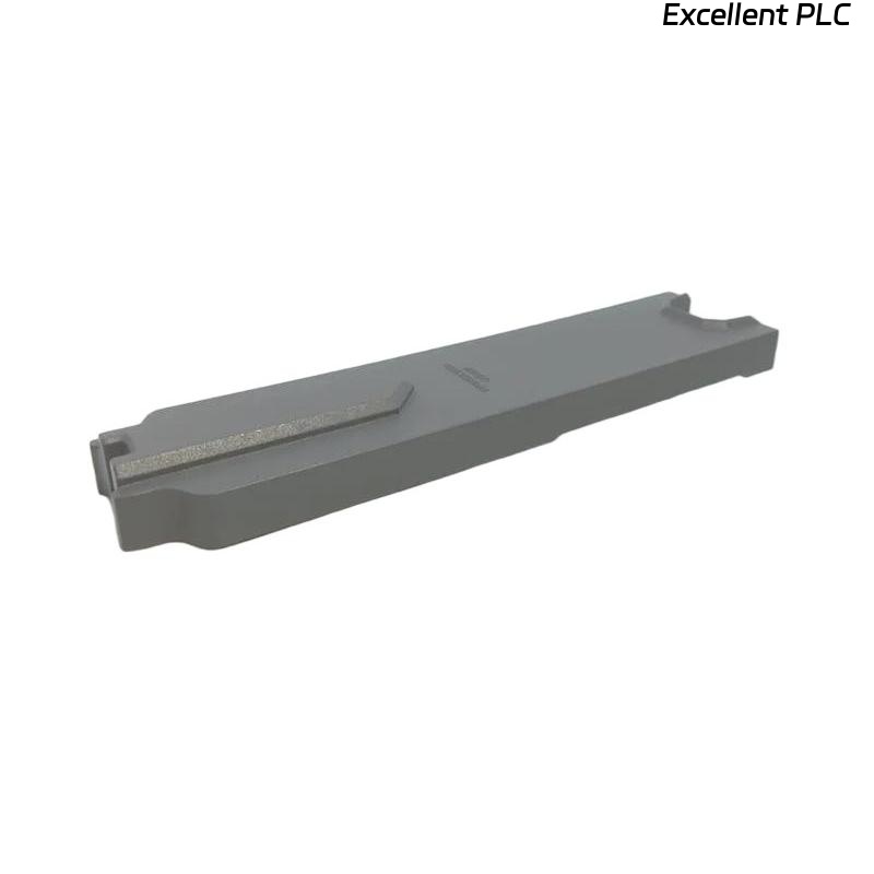 Emerson SE6101 Carrier Blank Cover