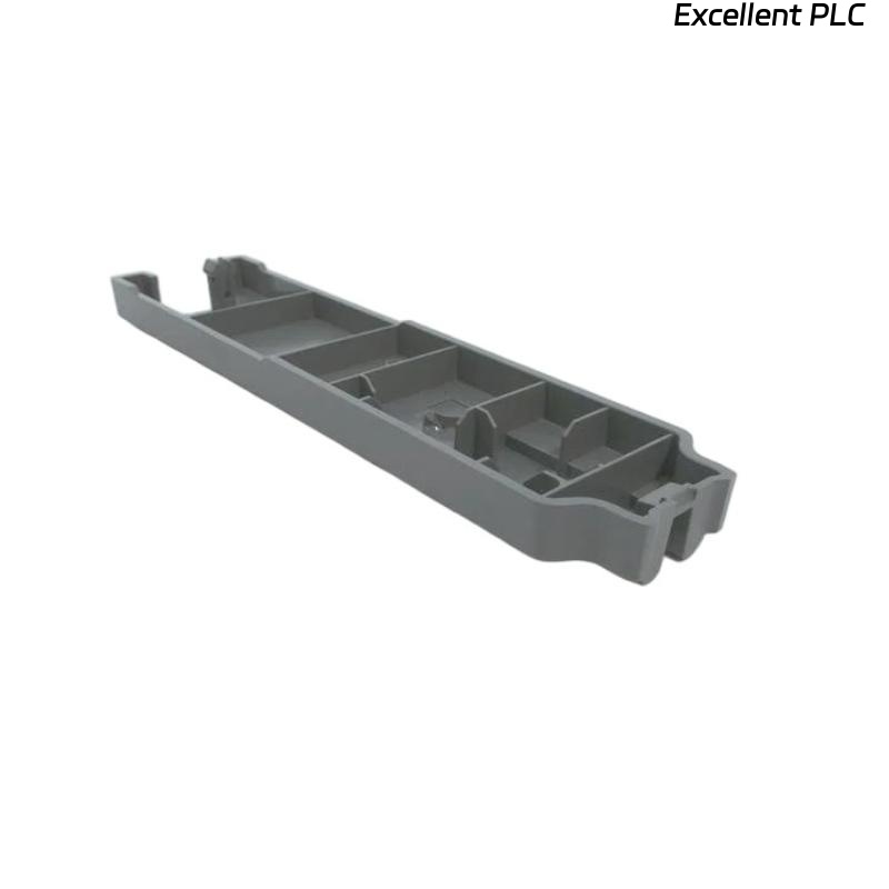 Emerson SE6101 Carrier Blank Cover