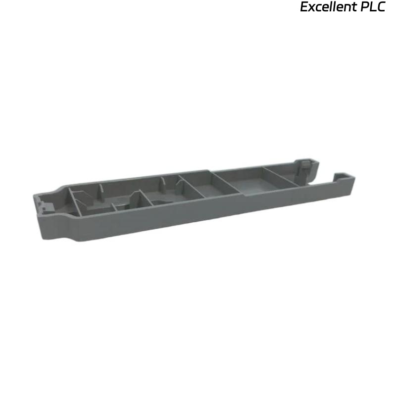 Emerson SE6101 Carrier Blank Cover