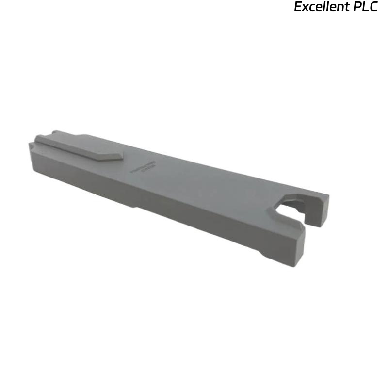 Emerson SE6101 Carrier Blank Cover