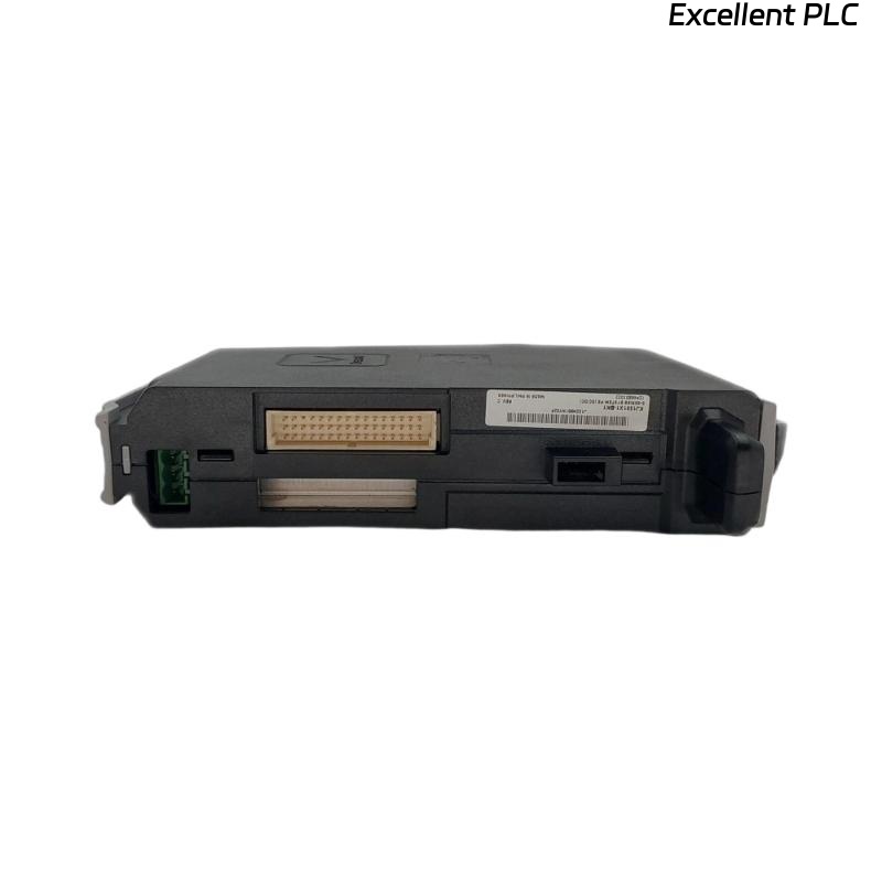 Emerson SE6101 VE4003S4B1 Standard I/O Terminal Board