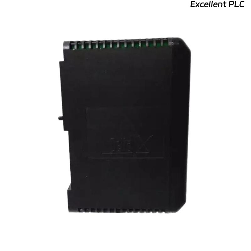 Emerson VE3003 MQ Controller Module