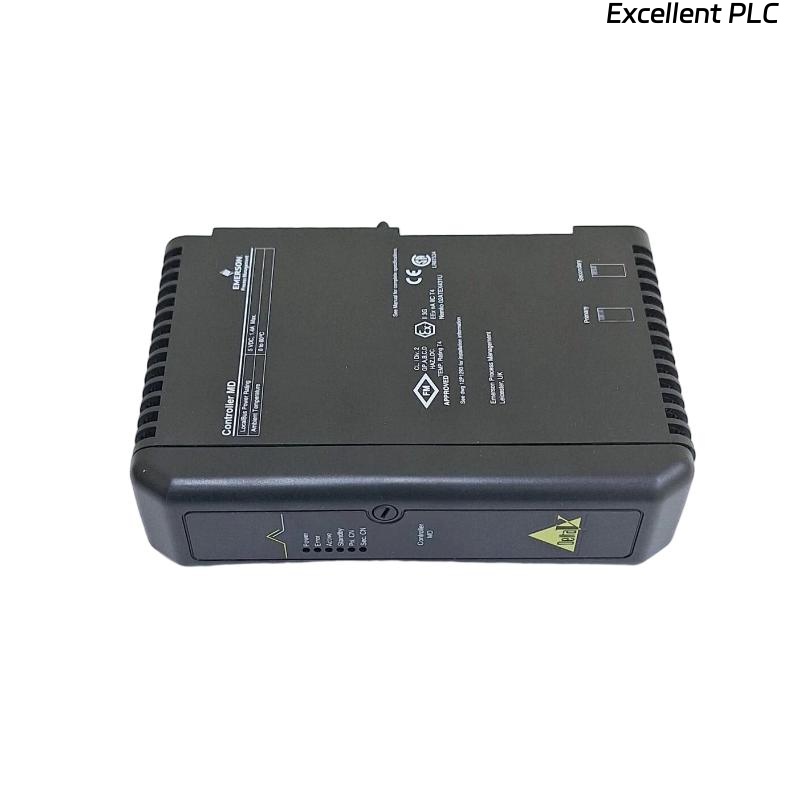Emerson VE3004 MD Controller