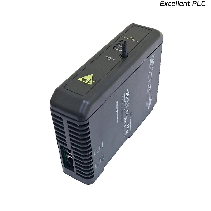 Emerson VE3004 MD Controller
