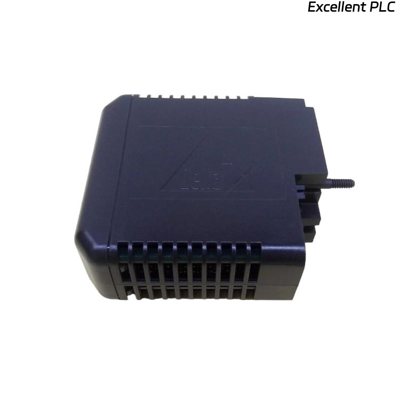 Emerson VE4001S2T2B4 KJ3203X1-BA1 12P3270X022 Input Module with Terminal Blocks