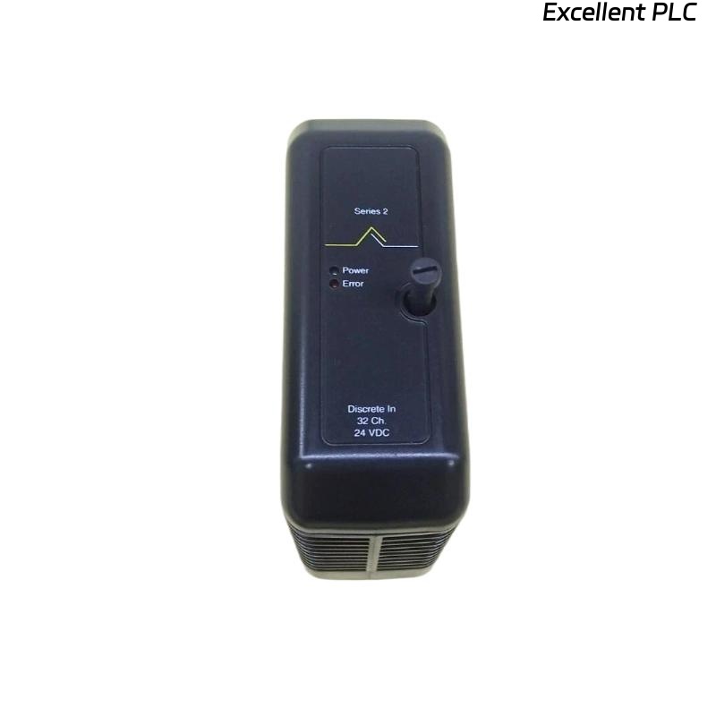 Emerson VE4001S2T2B4 KJ3203X1-BA1 + KJ4001X1-CJ1 Input Module with Terminal Blocks