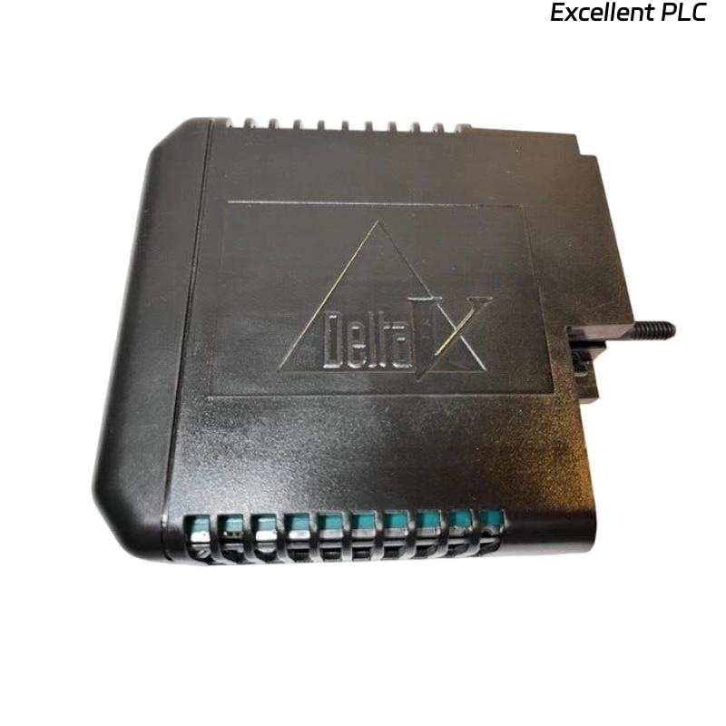 Emerson VE4001S2T2B6 Discrete Input Card