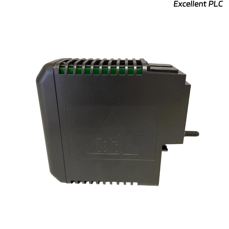 Emerson VE4001S4T2B2 Discrete Input Card