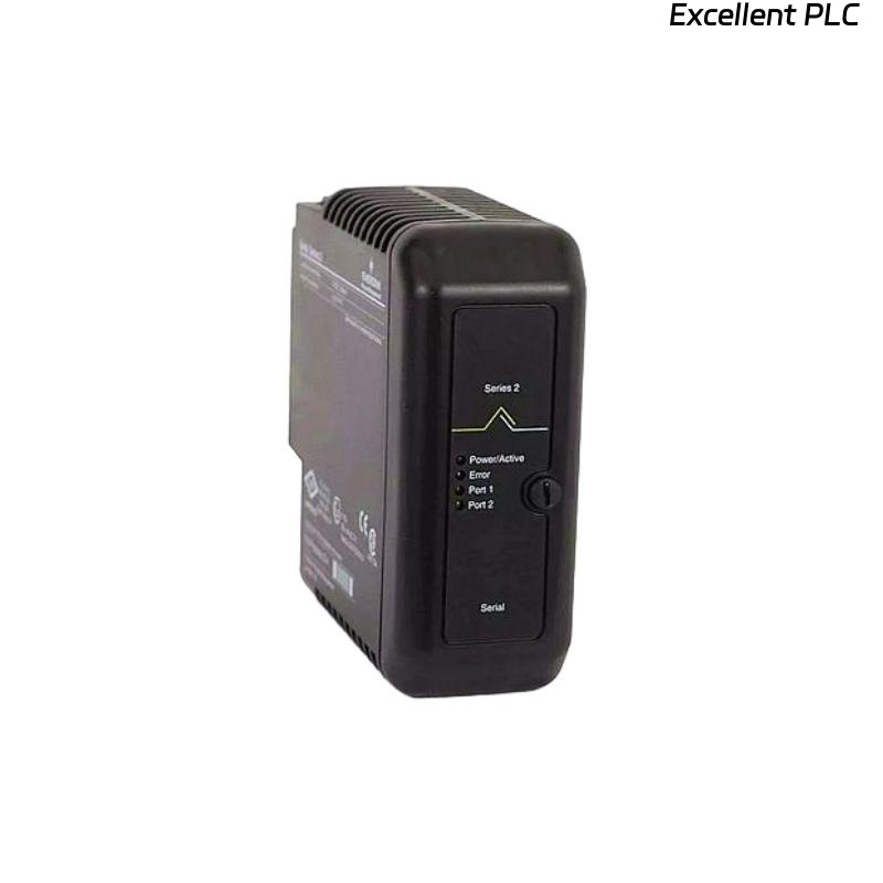 Emerson VE4002S1T1B2 KJ3001X1-BG1 + KJ4001X1-CB1 Output Module with Terminal Blocks