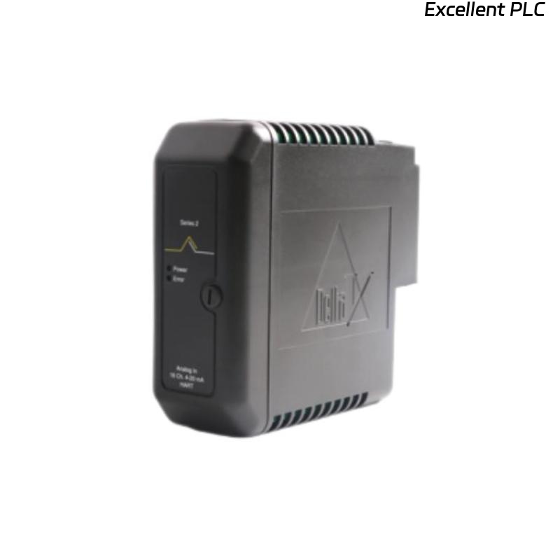 Emerson VE4003S2B9 (KJ3223X1-BA1 12P2871X012) REV.A + (KJ3223X1-EA1 12P2867X022) REV.B Input Module with Terminal Block