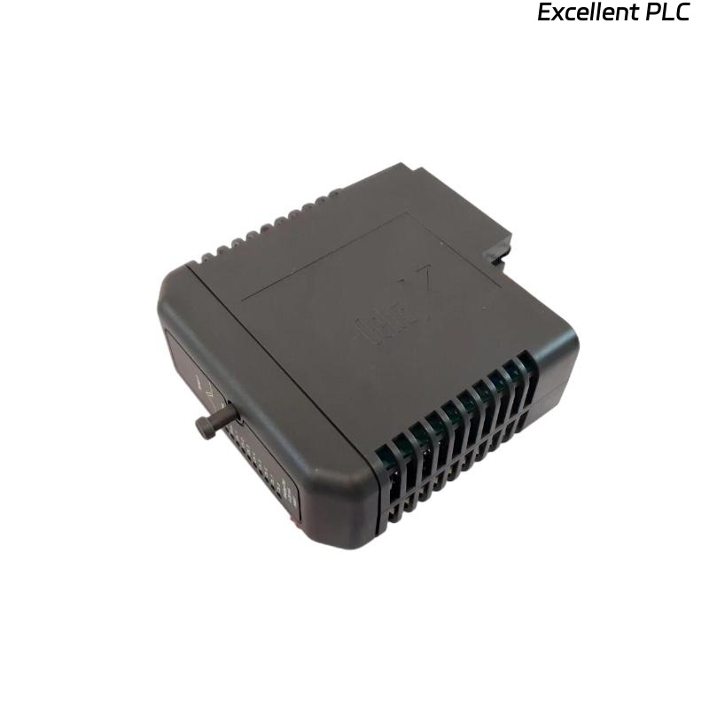 Emerson VE4005S2B1 KJ3221X1-BA1 + KJ4001X1-CA1 Output Module with Terminal Block