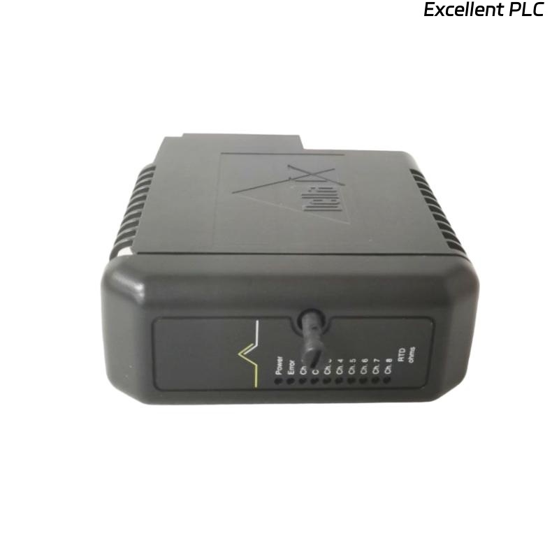 Emerson VE4005S2B3 KJ3221X1-BA1 + KJ4001X1-CE1 Output Module with Terminal Block