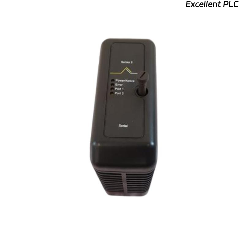 Emerson VE4006P2 Redundant M Series Serial Interface Card