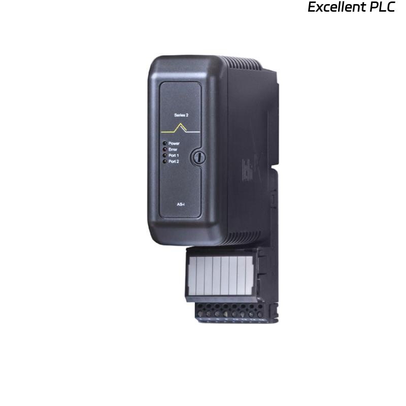 Emerson VE4006P2 Redundant M Series Serial Interface Card