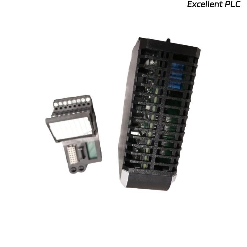 Emerson VE4006P2 KJ3241X1-BA1 + KJ3003X1-EA1 M-Series Serial Interface Card