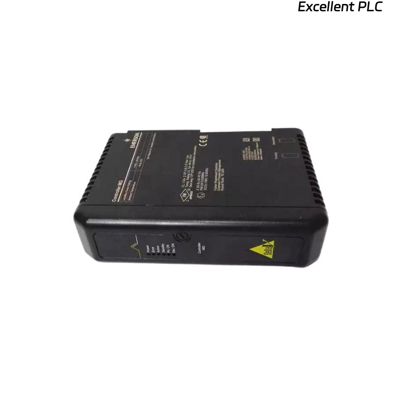 Emerson VE4007 Fieldbus Interface Card