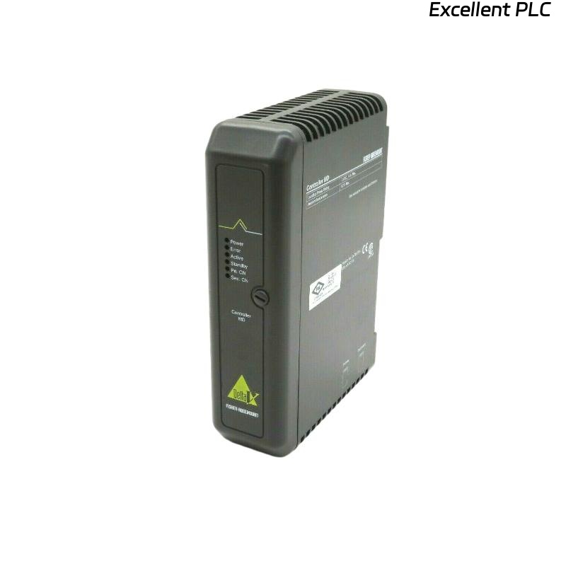 Emerson VE4007 Fieldbus Interface Card