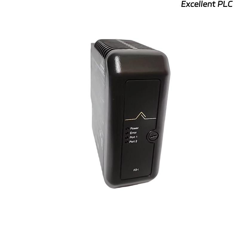 Emerson VE4009 ASI Interface Card