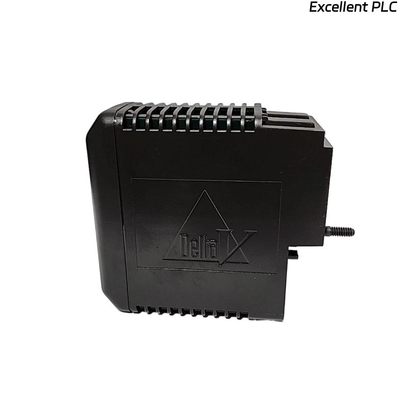 Emerson VE4009 ASI Interface Card