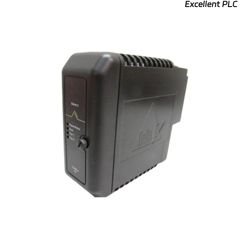 Emerson VE4011B1 Digital Output Module
