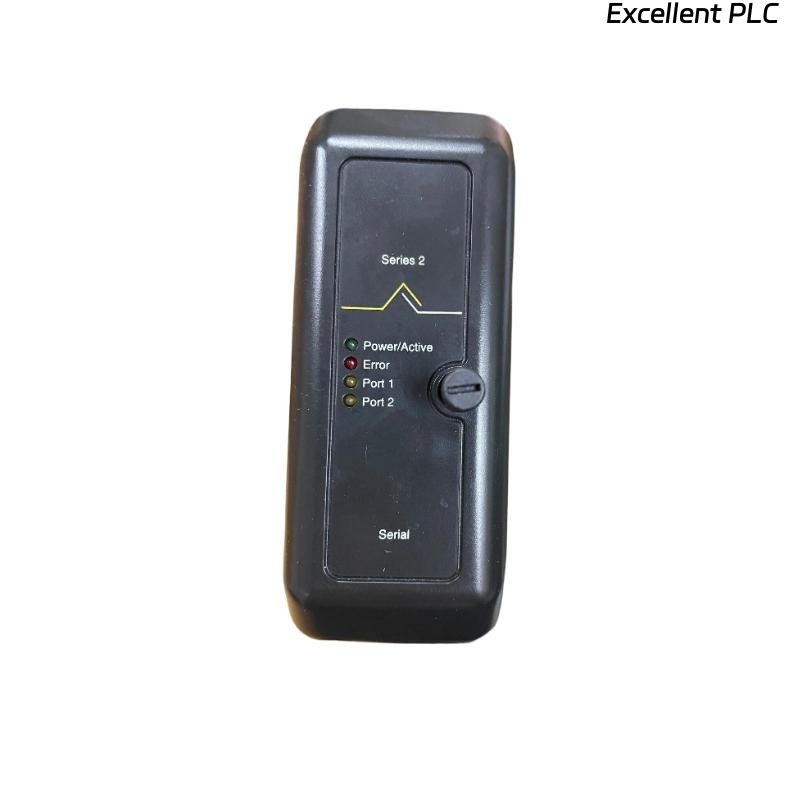 Emerson VE4011B1 Digital Output Module