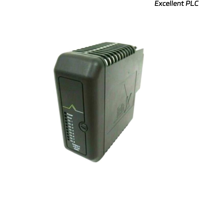 Emerson VE4011B2 Digital Output Module