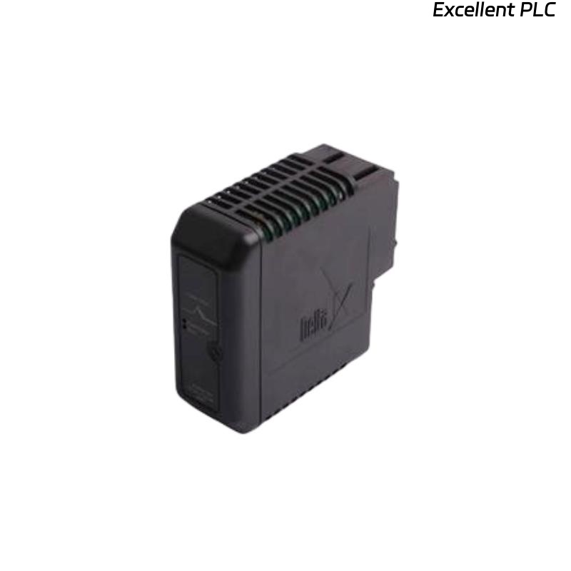 Emerson VE4037P0 M-Series H1 I/O Interface Card