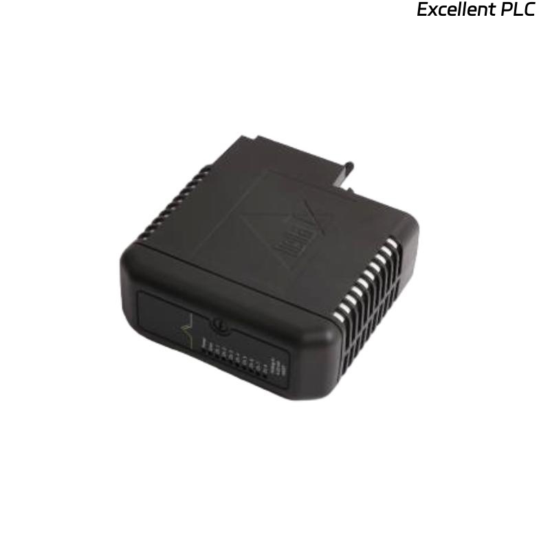 Emerson VE4037P0 M-Series H1 I/O Interface Card