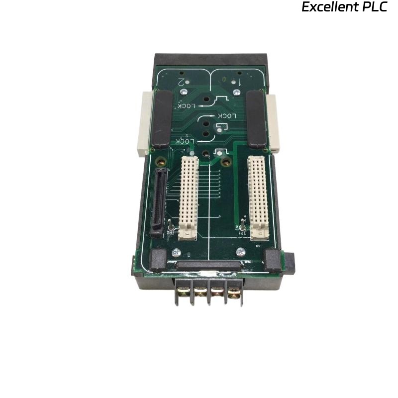 Emerson VE4070 Local Bus Isolator and Carrier Board