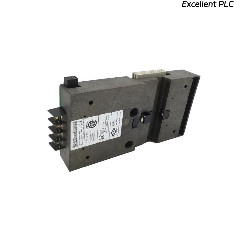 Emerson VE4070 Local Bus Isolator and Carrier Board