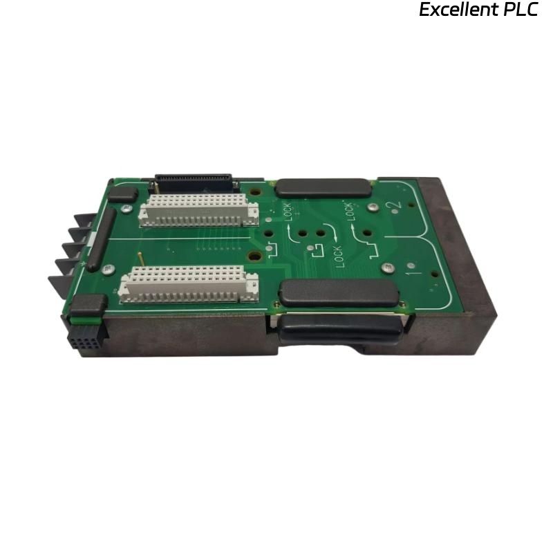 Emerson VE4070 Local Bus Isolator and Carrier Board
