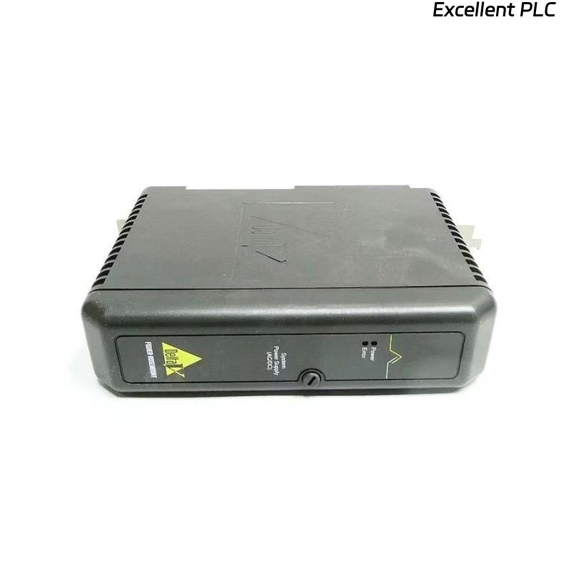 Emerson VE5001 System Power Supply
