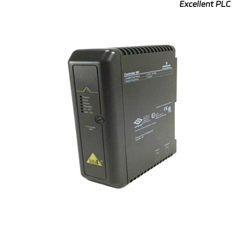 Emerson VE5001 System Power Supply